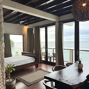 Bale Bingin Beachfront Gasthuis