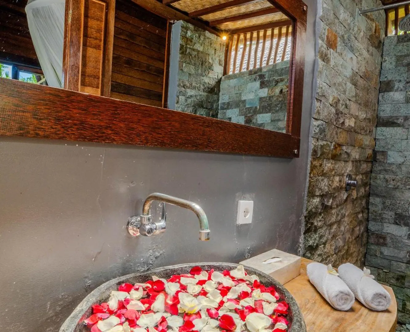 Lumbung Bukit Resort Uluwatu