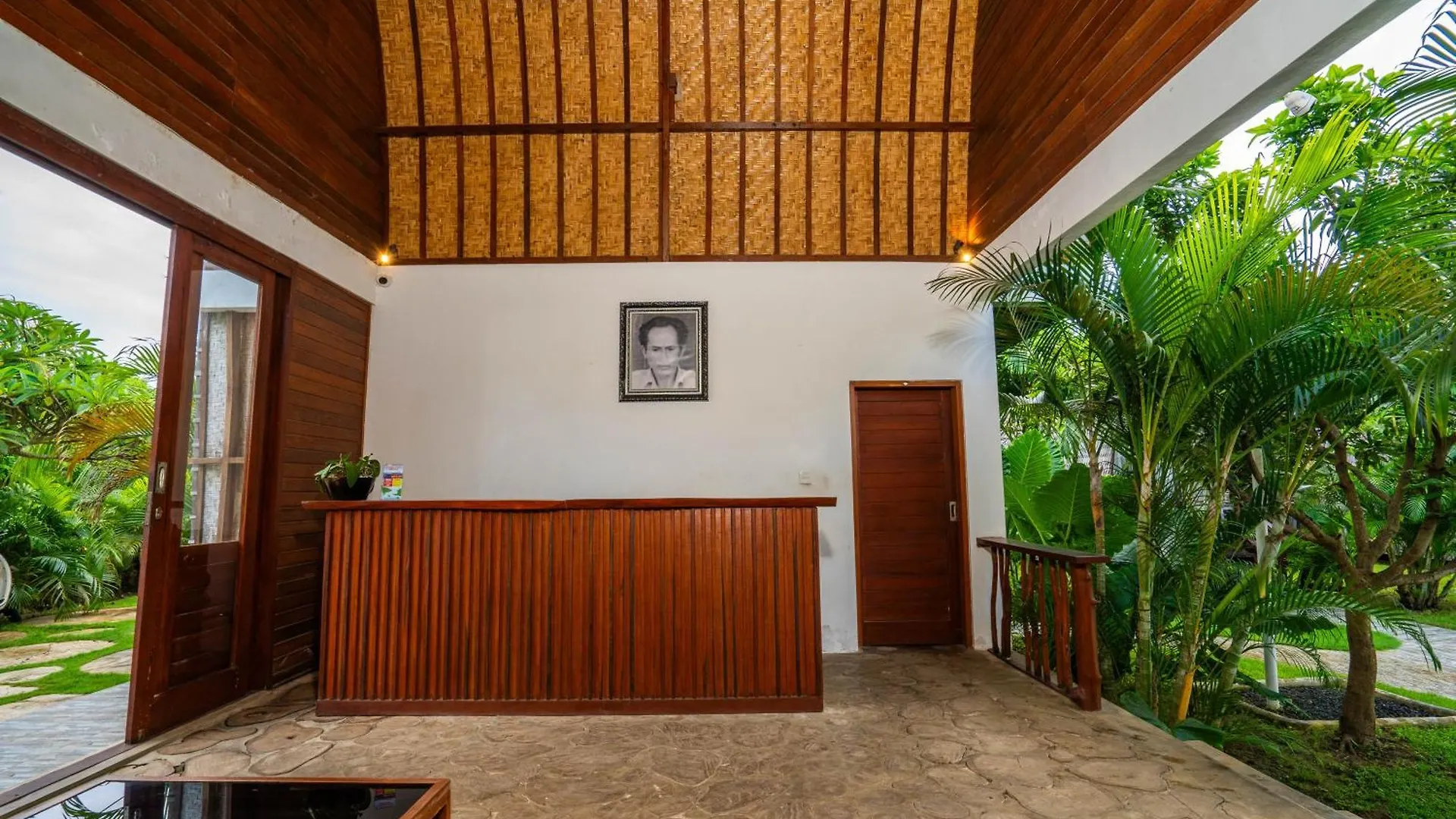 Lumbung Bukit Resort Uluwatu