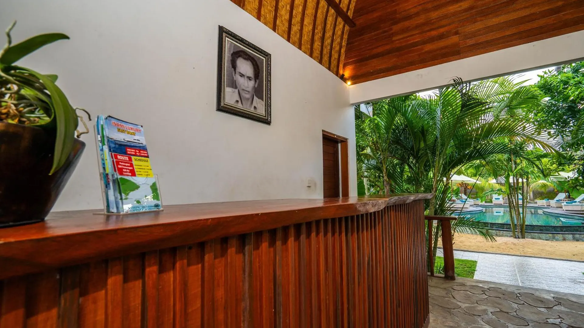 Lumbung Bukit Resort Uluwatu