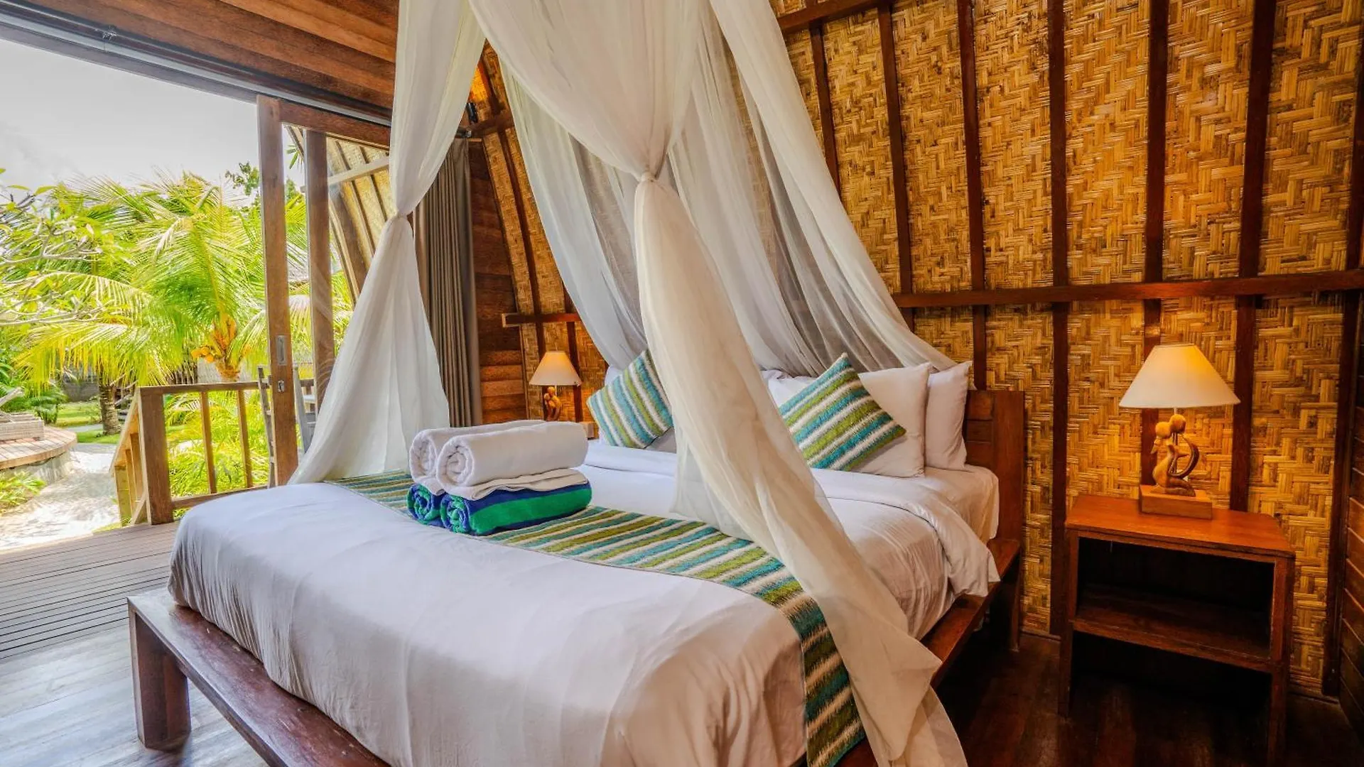 Lumbung Bukit Resort Uluwatu Uluwatu (Bali)
