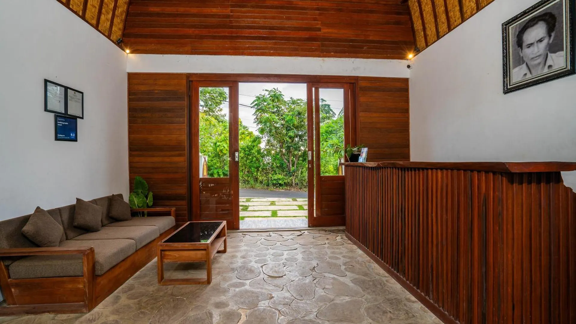 Lumbung Bukit Resort Uluwatu  Uluwatu (Bali)